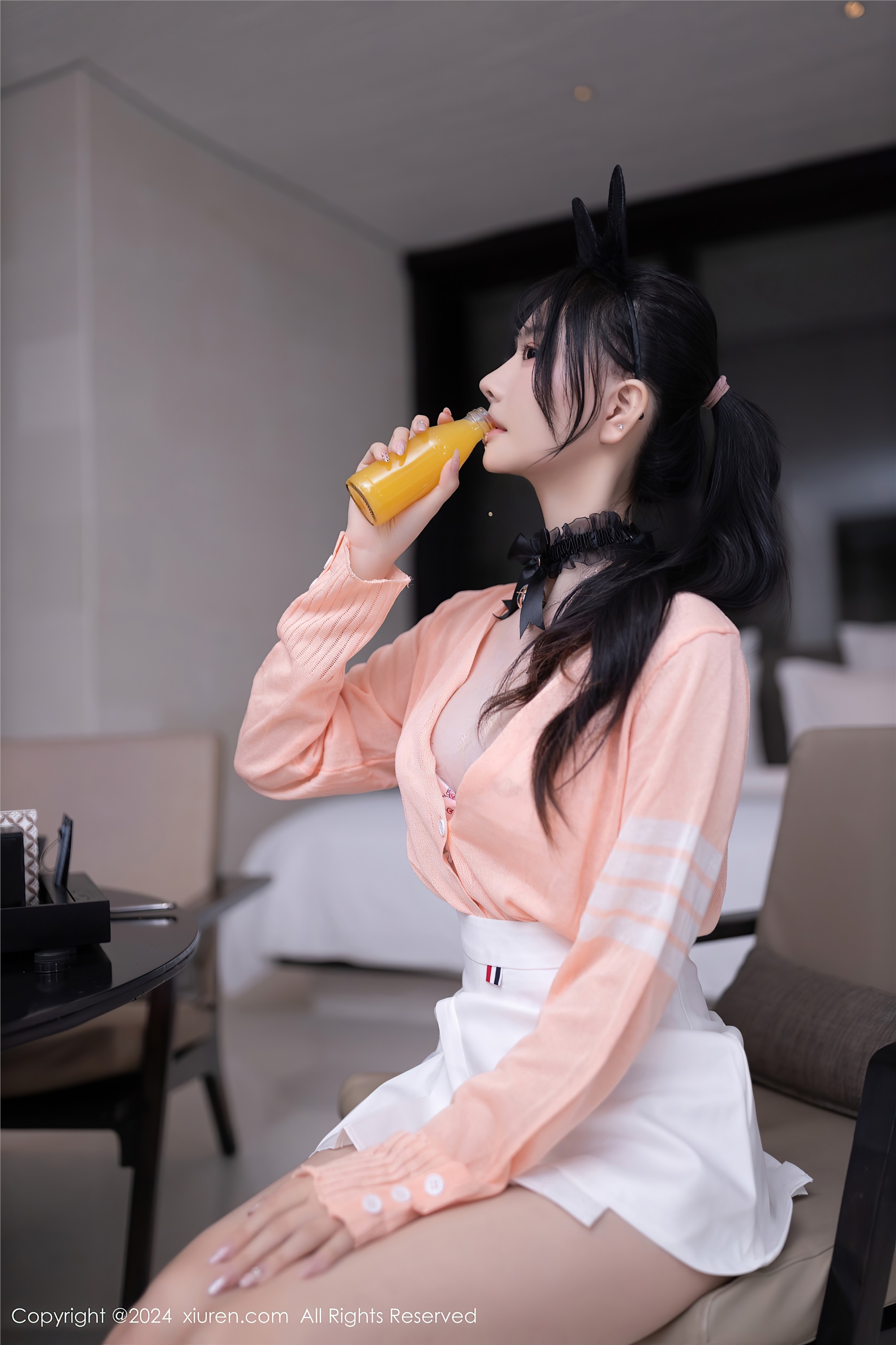 Xiuren秀人网 2024.02.23 NO.8138 幼幼